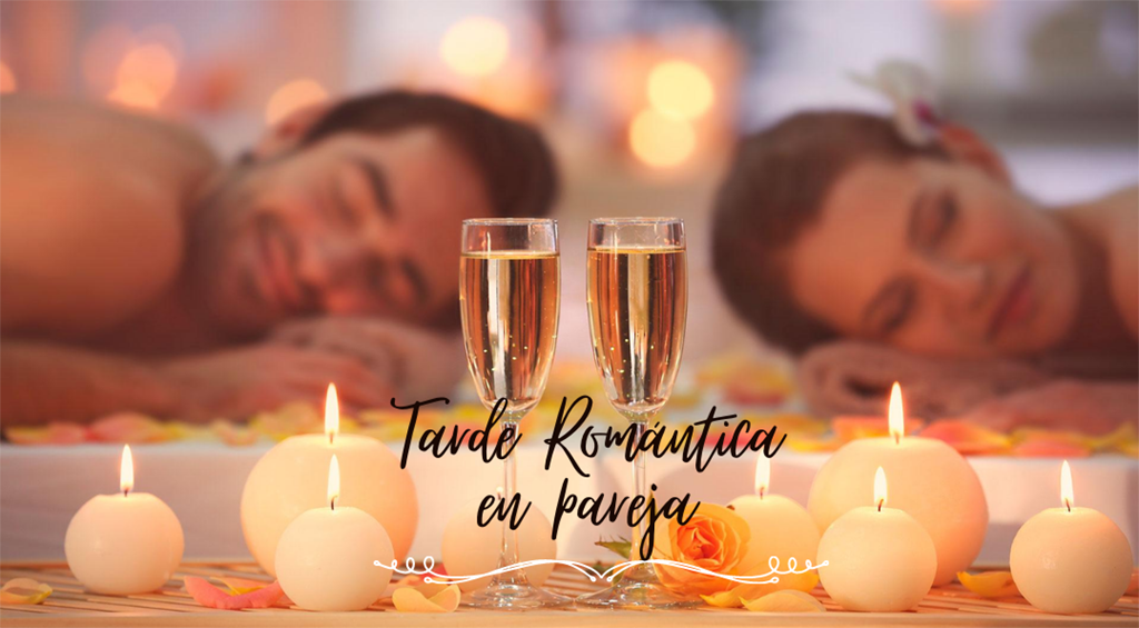 Masaje pareja marrón